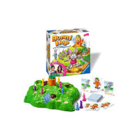 thumbnail: Ravensburger  Bunny Hop - Bordspel