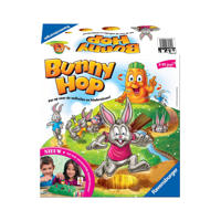 thumbnail: Ravensburger  Bunny Hop - Bordspel