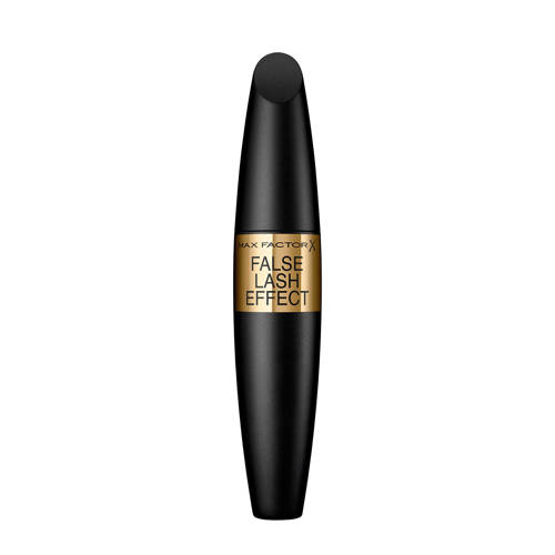Max Factor False Lash Effect mascara 001 Black Zwart