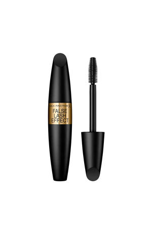 mascara - 001 Black