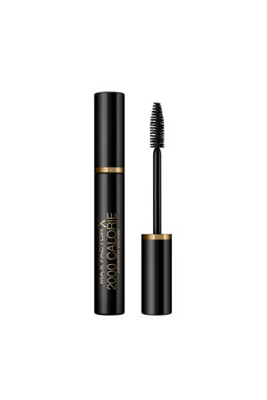 Dramatic Volume mascara - 001 Black