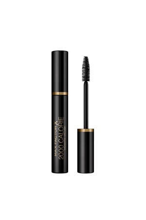 Dramatic Volume mascara - 001 Black
