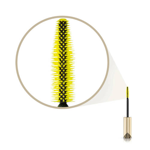 Max Factor Masterpiece mascara 001 Rich Black Zwart