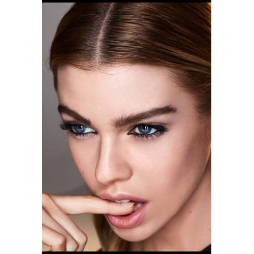 Max Factor Kohl Pencil Oogpotlood 020 Black Zwart