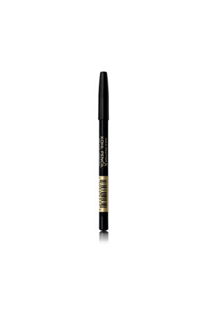 Kohl Pencil oogpotlood - 020 Black