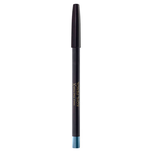 Max Factor Kohl oogpotlood 60 Ice Blue Blauw | Oogpotlood van