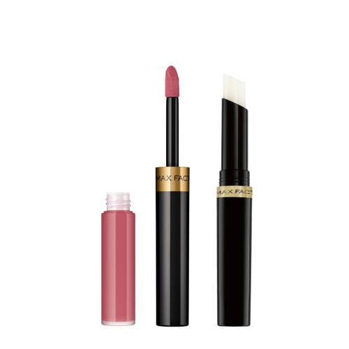Max Factor Lipfinity Lip Colour 2-step Long Lasting lippenstift 020 Angelic Roze