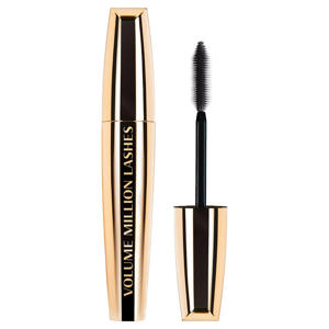 Volume Million Lashes mascara- Zwart