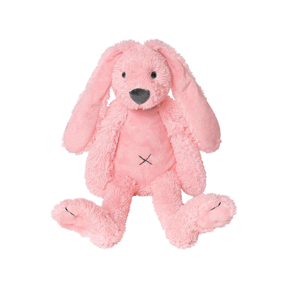 Coniglio Richie Ivory Peluche 25 cm - Happy Horse Coniglio Richie Ivory Peluche 25 cm - Happy Horse
