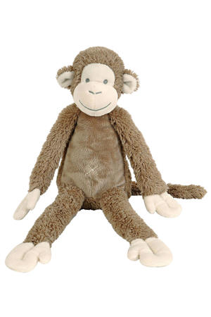 Aap Mickey knuffel - 32 cm