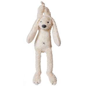 konijn richie muziek knuffel 30 cm