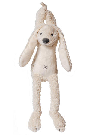 konijn richie muziek knuffel 30 cm