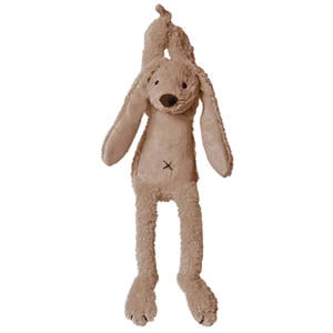 konijn richie muziek knuffel 25 cm