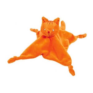 dikkie dik knuffeldoekje