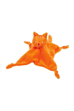 dikkie dik knuffeldoekje