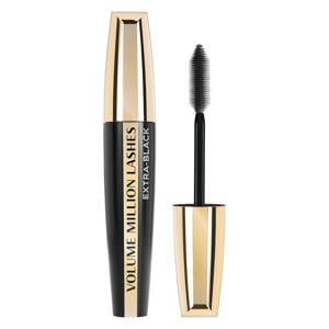 Volume Million Lashes mascara - Extra Zwart