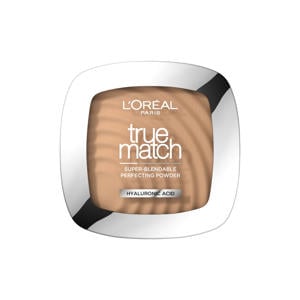 poeder - 3R/C Rose Beige
