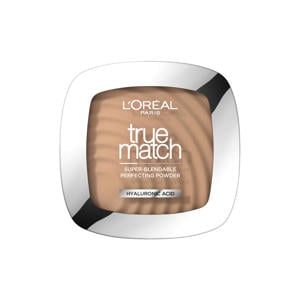 poeder- 5D/W Golden Sand