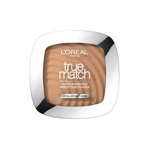 poeder - 7D/W Cinnamon