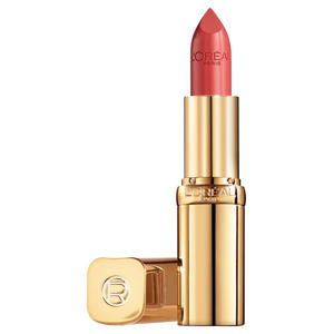 Satin lippenstift - 108 Copper Brown