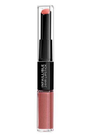 24H Lippenstift - 312 Incessant Russet