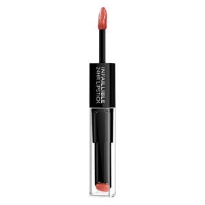 24H Lippenstift - 404 Corail Constant