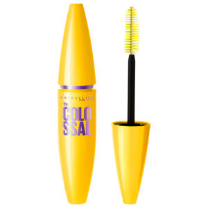 mascara - Zwart