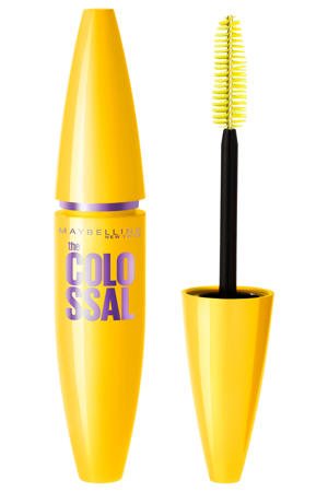 mascara - Zwart