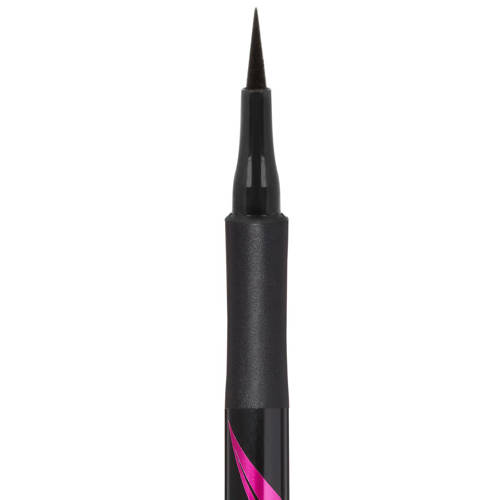 Maybelline New York Hyper Precise All Day Liner eyeliner 01 Black Zwart