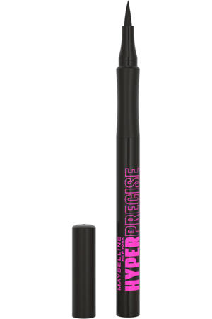 Hyper Precise eyeliner - 01 Black