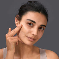 thumbnail: Maybelline New York Dream Radiant Liquid Foundation - 030 Sand