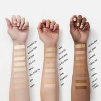 thumbnail: Maybelline New York Dream Radiant Liquid Foundation - 030 Sand