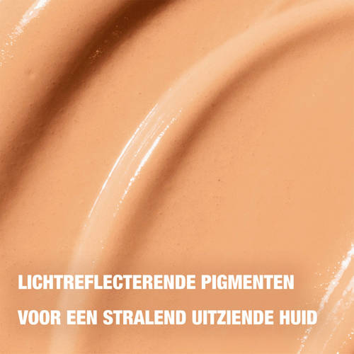 Maybelline New York Dream Radiant Liquid Foundation 60 Caramel