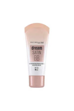 Dream Satin BB cream - 02 Light