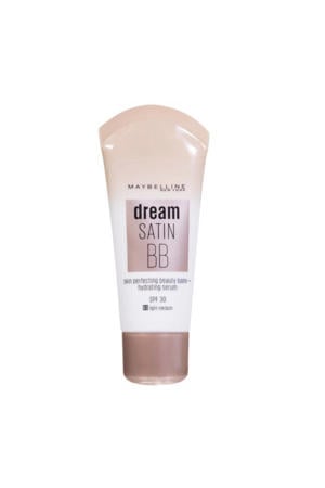 Dream Satin BB cream - 03 Light/Medium
