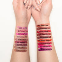 thumbnail: Maybelline New York SuperStay 24H lippenstift - 150 Delicious Pink