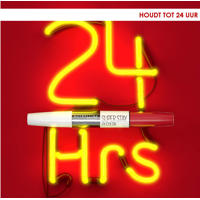 thumbnail: Maybelline New York SuperStay 24H lippenstift - 150 Delicious Pink
