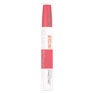24H lippenstift - 185 Rose Dust
