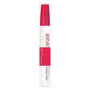 24H lippenstift - 195 Raspberry