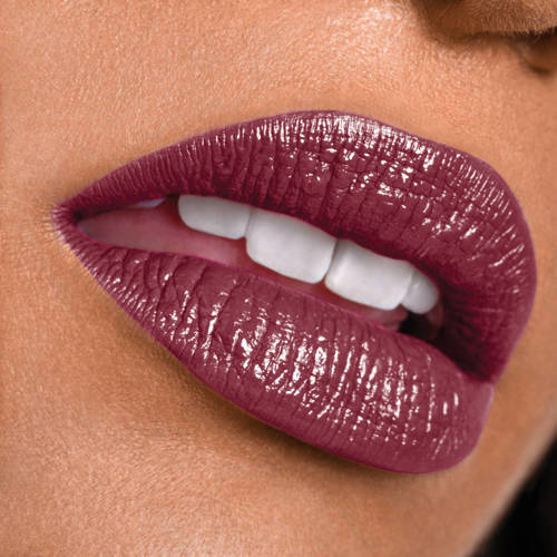 Maybelline New York SuperStay 24HRS lippenstift 260 Wildberry Rood