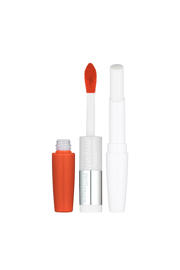 thumbnail: Maybelline New York SuperStay 24H lippenstift - 444 Cosmic Coral