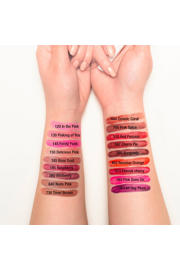 thumbnail: Maybelline New York SuperStay 24H lippenstift - 444 Cosmic Coral