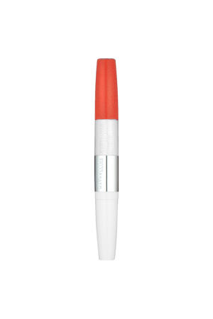 SuperStay 24HRS lippenstift - 444 Cosmic Coral