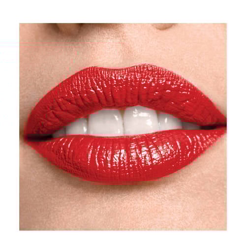 Maybelline New York SuperStay 24HRS lippenstift 510 Red Passion Rood