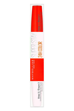 24H lippenstift - 510 Red Passion