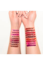 thumbnail: Maybelline New York SuperStay 24H lippenstift - 542 Cherry Pie
