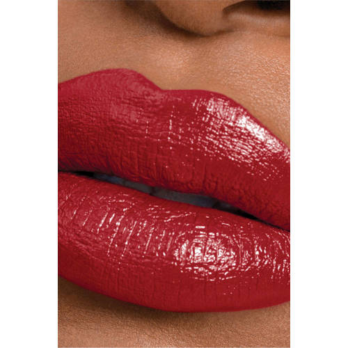 Maybelline New York SuperStay 24HRS lippenstift 542 Cherry Pie Rood