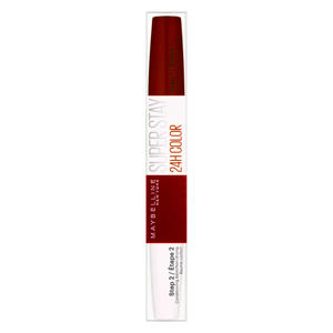 24H lippenstift - 585 Burgundy