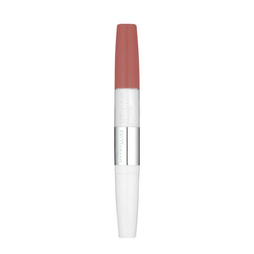 Maybelline New York SuperStay 24HRS lippenstift - 640 Nude Pink Beige