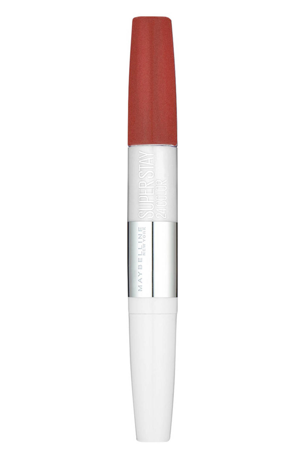 Maybelline New York SuperStay 24H lippenstift - 760 Pink Spice